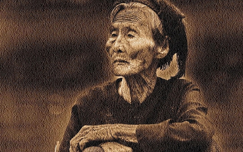 Chuyện mẹ vợ tôi và nỗi đau khôn xiết của chiến tranh