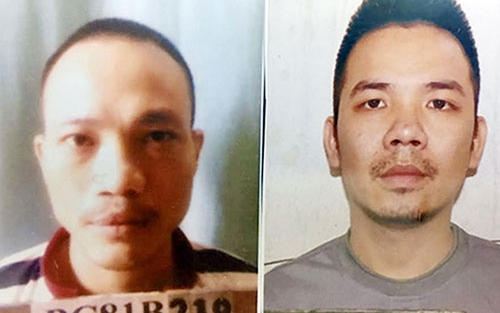 Hàng loạt thanh niên, phụ nữ bịa chuyện bị hai tử tù trốn trại cướp tài sản?