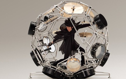 Luật 'No drumming laws' - Khi nước Mỹ cấm đánh trống