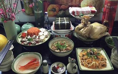 Những lưu ý cúng ông Công, ông Táo ngày 23 tháng Chạp