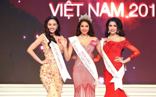 Chỉ cần lọt top 10, người đẹp có thể được đi thi quốc tế?