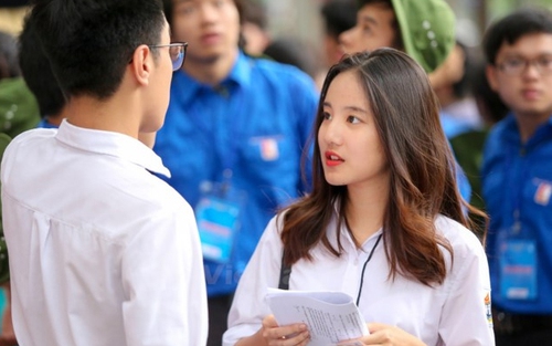 Điểm thi THPT quốc gia 2018: Hồi hộp trước ngày công bố