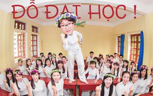 Các trường Đại học đã công bố điểm chuẩn năm 2018