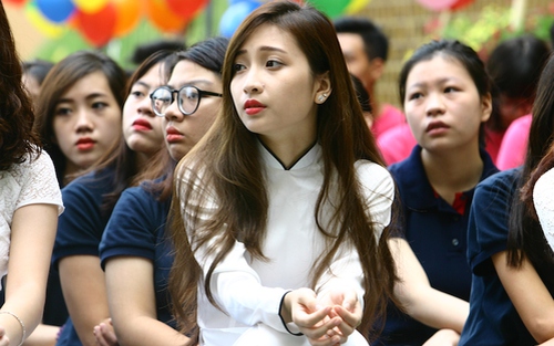 Ngày Khai giảng, miền Bắc nắng nóng, Tây Nguyên, Nam Bộ rải rác mưa dông