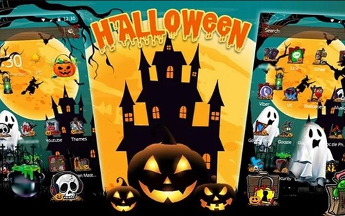 Những điều cần biết về lễ hội Halloween