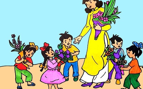 Nguồn gốc, ý nghĩa lịch sử ngày Nhà giáo Việt Nam 20/11