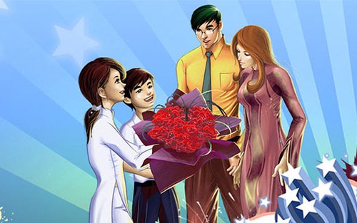 Những lời chúc Ngày Nhà giáo Việt Nam 20/11 tình cảm nhất