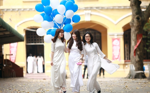 Thời tiết Ngày Nhà giáo Việt Nam 20/11: Bắc Bộ ít mưa, Trung Bộ và Nam Bộ ngày nắng