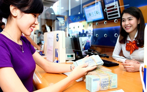 Thưởng Tết 2019: Người lao động hồi hộp chờ đến giờ G