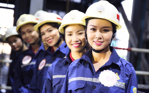 Chính thức tăng lương tối thiểu vùng từ ngày 1/1/2019