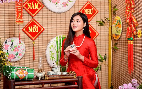 Chọn người xông đất hợp can chi đem lại an khang, thịnh vượng cho cả nhà