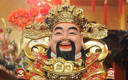 Ý nghĩa ngày vía Thần tài, người mang lại tài lộc quanh năm