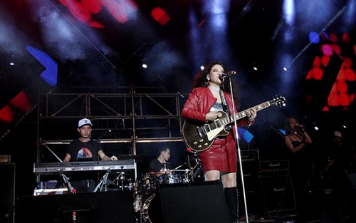 Demo Prosound 2019: Sân chơi cho các rocker Việt