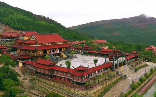 Họp báo về việc chùa Ba Vàng cúng oan gia trái chủ: Phạm Thị Yến sẽ bị phạt 5 triệu đồng?