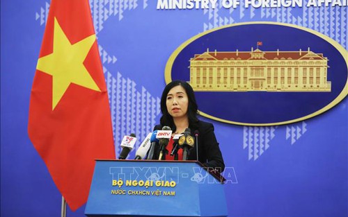 Tổng Bí thư, Chủ tịch nước Nguyễn Phú Trọng sẽ sớm trở lại làm việc bình thường