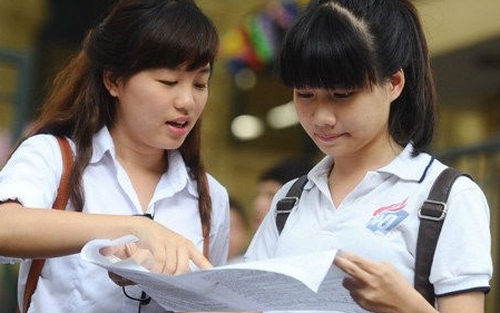 Tra cứu điểm thi vào lớp 10 của 63 tỉnh, thành năm 2019