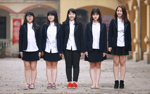 Tra cứu điểm thi vào lớp 10 năm 2019 của Hà Nội