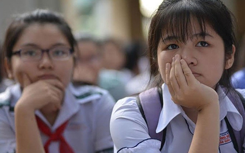 Tra cứu điểm thi vào lớp 10 năm 2019 tại TP HCM