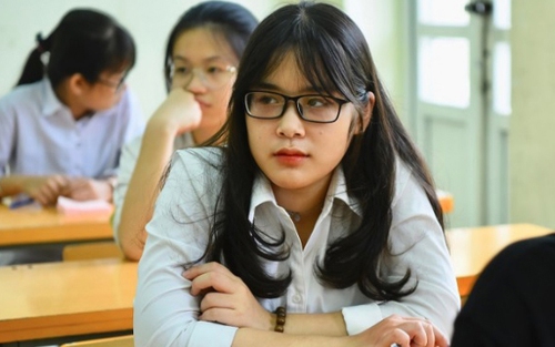 Đề thi Toán vào lớp 10 TP HCM tương đối khó và có tính phân hóa cao
