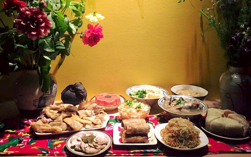 Tháng 7 Âm lịch có phải là 'tháng cô hồn'