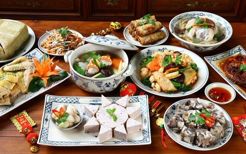 Cúng giao thừa tết Canh Tý 2020: Chuẩn bị mâm cúng thế nào cho đúng