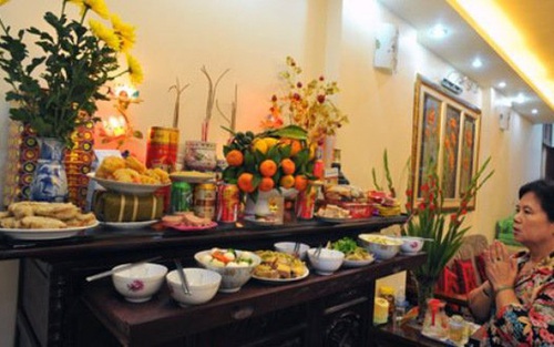 Cúng Ông Công Ông Táo, những đại kỵ cần tránh tuyệt đối, Lễ quan soái rút chân hương