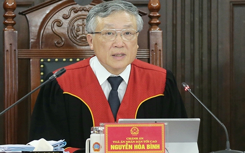 Vụ án Hồ Duy Hải: Xét xử giám đốc thẩm không chấp nhận kháng nghị