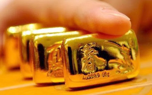Giá vàng hôm nay 18/6: Cập nhật diễn biến mới nhất
