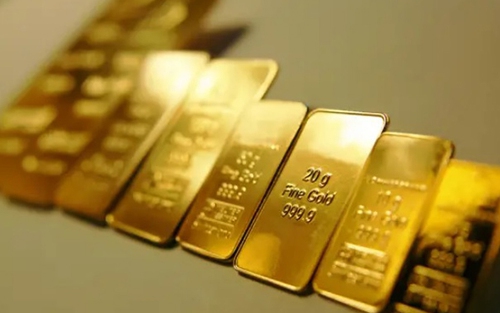 Giá vàng hôm nay 27/6: Cập nhật diễn biến mới nhất
