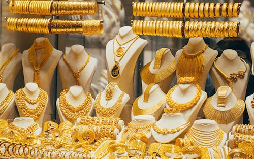 Giá vàng hôm nay 14/8 cập nhật diễn biến mới nhất trên thị trường