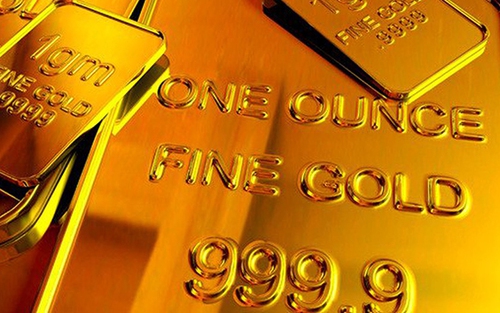 Giá vàng hôm nay 16/8: Giá vàng trải qua 1 tuần lao dốc kỷ lục
