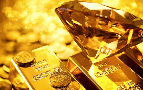 Giá vàng hôm nay 18/8: Có lấy lại được đỉnh cao kỷ lục?
