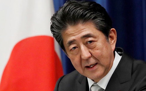 Đảng LDP Nhật Bản bầu Chủ tịch mới thay thế Thủ tướng Shinzo Abe