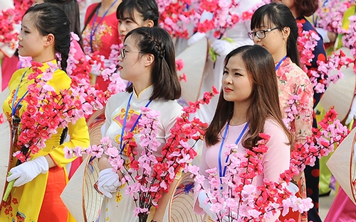 Lịch sử ngày 20/10 và những ngày tôn vinh phụ nữ trong năm