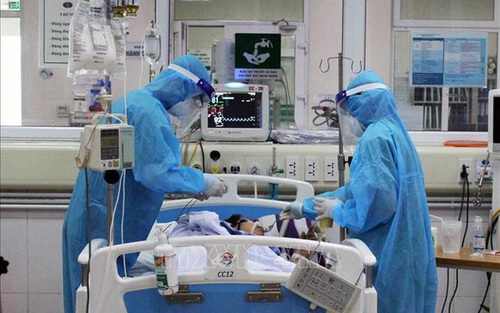 Đã có 1022 bệnh nhân Covid-19 được công bố khỏi bệnh
