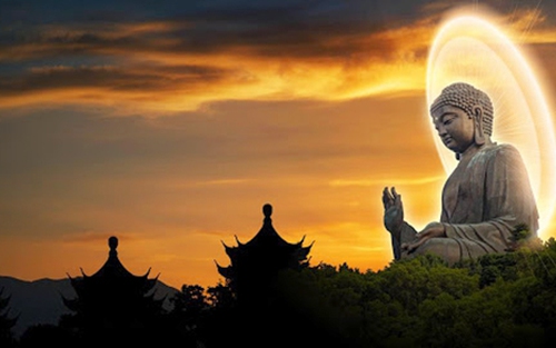 Văn khấn Rằm tháng 10 Âm lịch