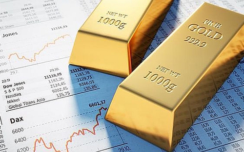 Giá vàng hôm nay 22/12 cập nhật mới nhất diễn biến thị trường