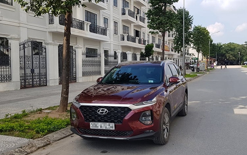Không gia hạn giảm 50% phí trước bạ với ôtô, tiếp tục giảm 29 loại phí, lệ phí