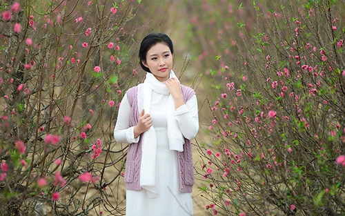 Không khí lạnh tăng cường gây mưa, rét đậm rét hại ở miền Bắc