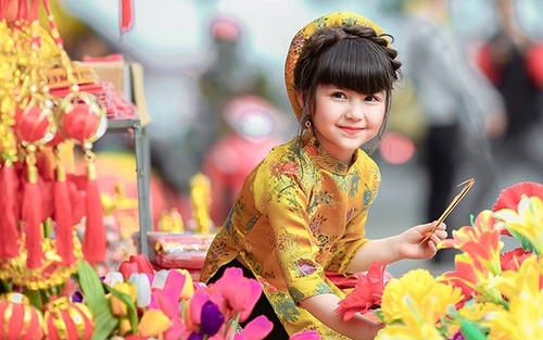 Thời tiết Tết Nguyên đán từ 2-16/2 tức từ 21 tháng Chạp đến mùng 5 Tết