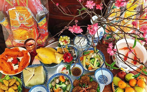 Cúng ông Công ông Táo năm nay vào giờ nào?