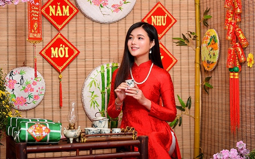 Thời tiết Tết Nguyên đán Tân Sửu 2021 từ 29 tháng Chạp đến mồng 5 tháng Giêng