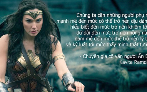 Ngày 8/3 hãy hiểu về phụ nữ qua những câu danh ngôn