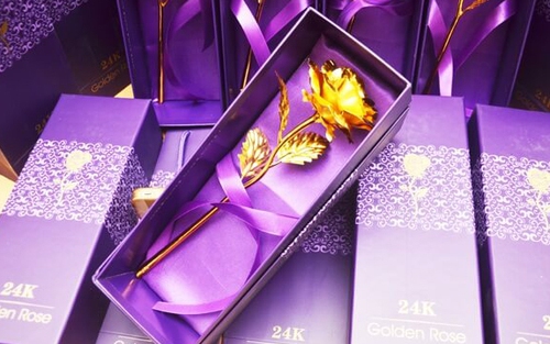 Quà tặng 8/3 ý nghĩa dành cho phái đẹp
