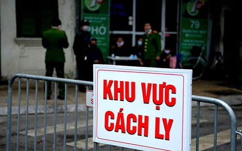 Tạm đình chỉ chức vụ Bí thư Đảng ủy, Giám đốc Hacinco đối với ông Nguyễn Văn Thanh
