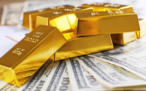 Giá vàng hôm nay 20/5 cập nhật diễn biến mới nhất trên thị trường