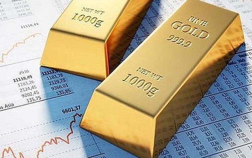 Giá vàng hôm nay: Cập nhật diễn biến mới trên thị trường