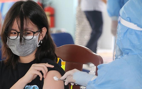 Tiêm vaccine - Hy vọng tốt nhất để đánh bại đại dịch Covid-19