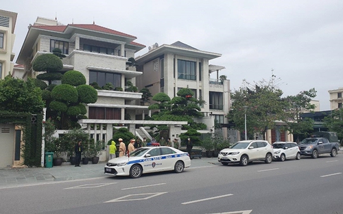 Khởi tố và bắt tạm giam cựu Chủ tịch UBND thành phố Hạ Long