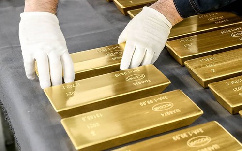 Giá vàng hôm nay 27/6 cập nhật diễn biến mới nhất trên thị trường
